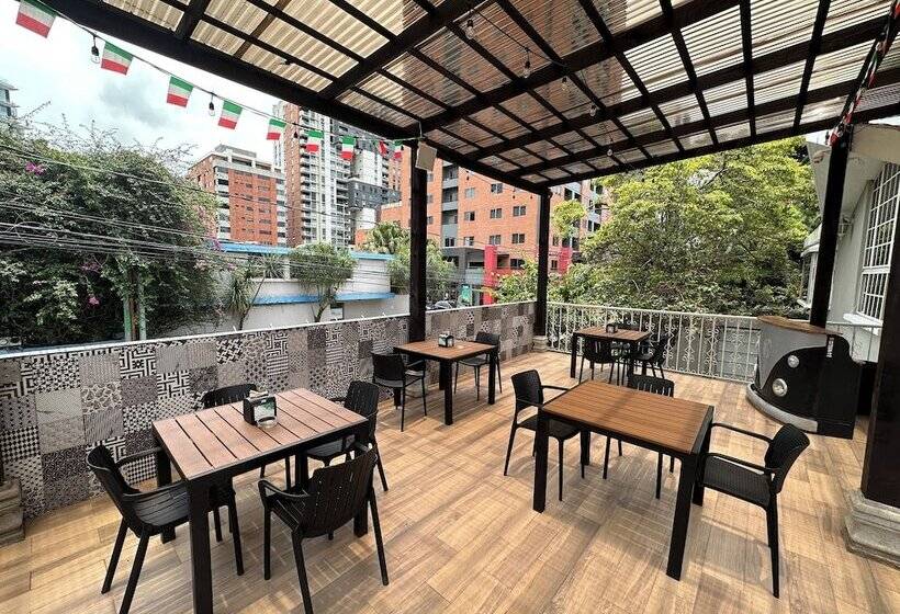 هتل Villa Sicilia