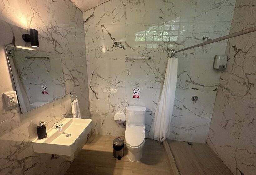 هتل Villa Sicilia