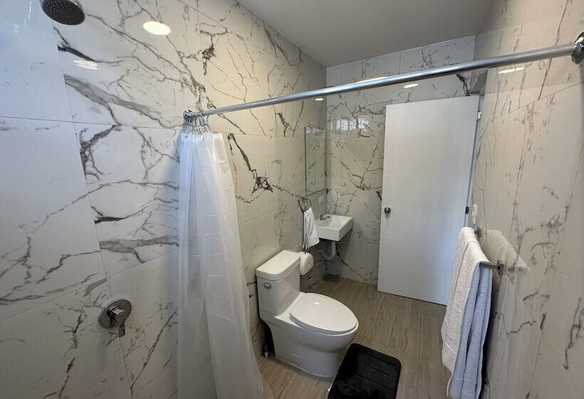 هتل Villa Sicilia