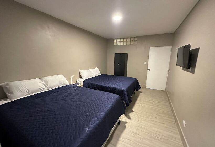 هتل Villa Sicilia