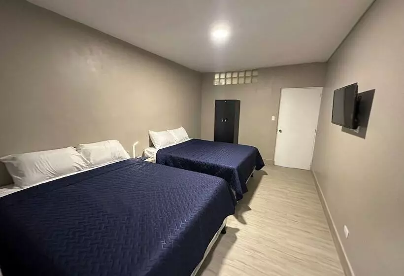 هتل Villa Sicilia