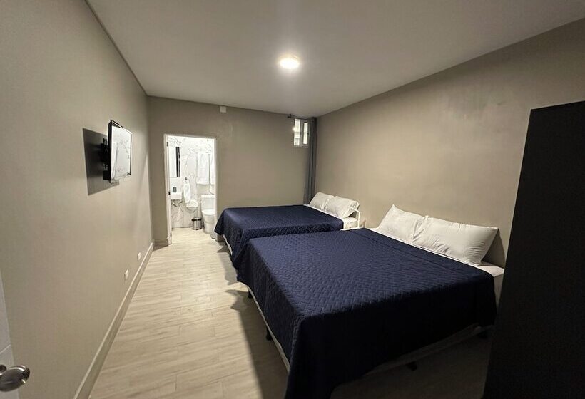 هتل Villa Sicilia