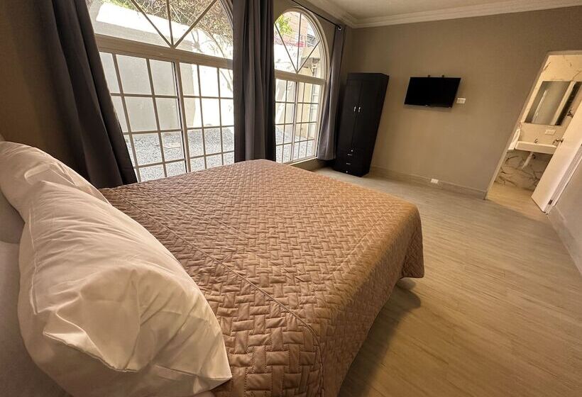 هتل Villa Sicilia