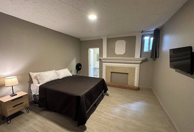 هتل Villa Sicilia