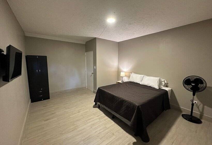 هتل Villa Sicilia