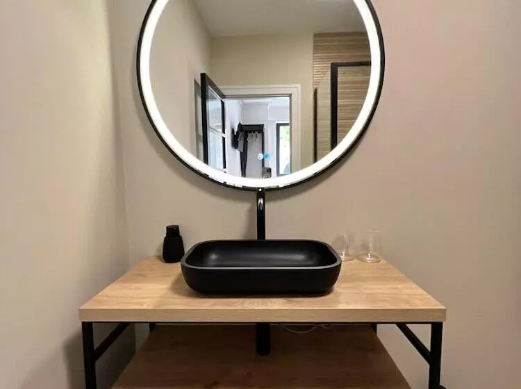 ペンション The Glen Quarter