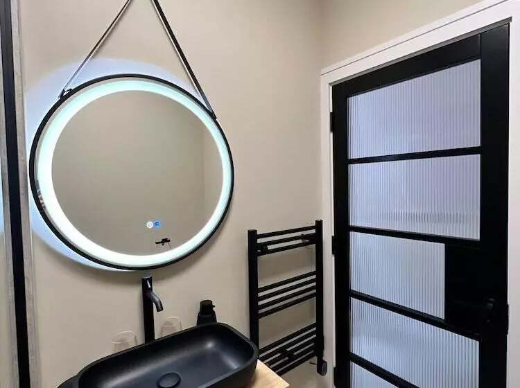 ペンション The Glen Quarter