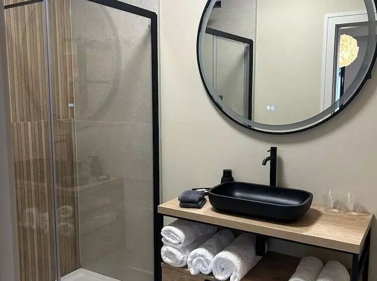 ペンション The Glen Quarter