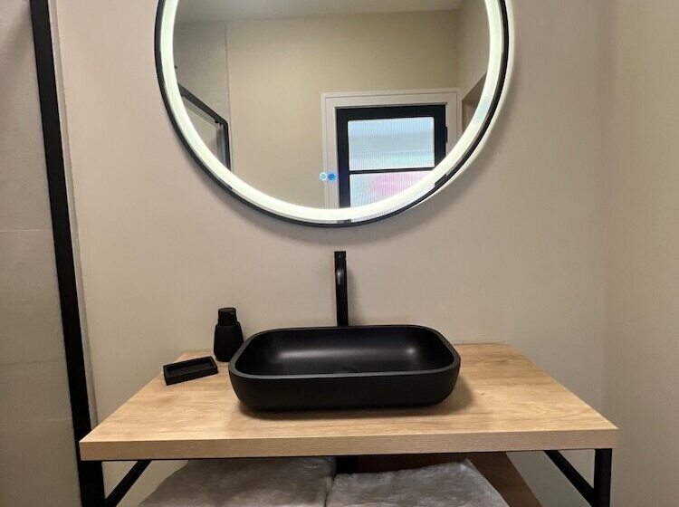 펜션 The Glen Quarter