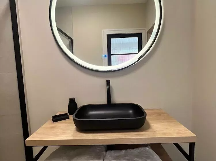 ペンション The Glen Quarter