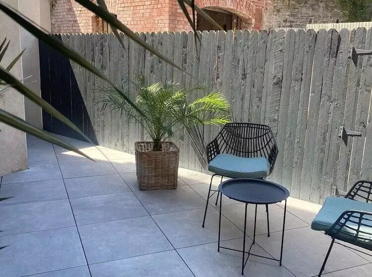 ペンション The Glen Quarter