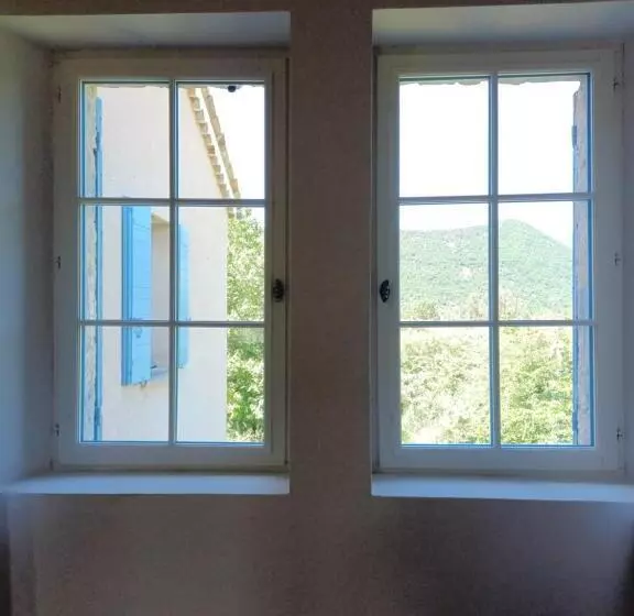 Aamiaismajoitus (B&B) La Fond De Mière