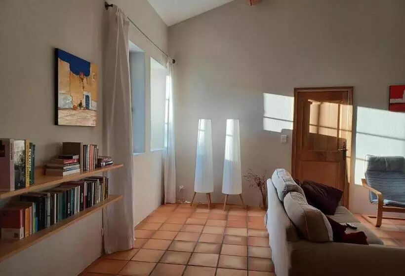 Aamiaismajoitus (B&B) La Fond De Mière