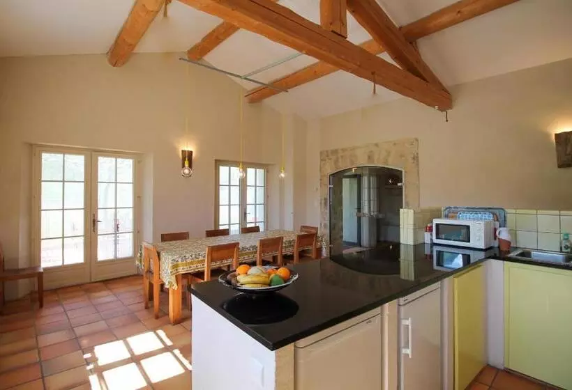 Aamiaismajoitus (B&B) La Fond De Mière