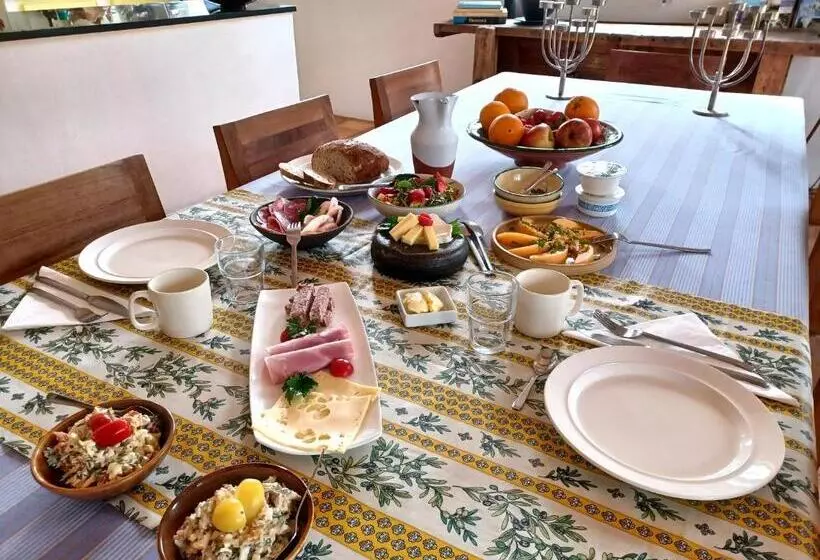 Aamiaismajoitus (B&B) La Fond De Mière