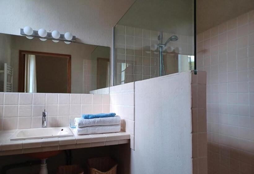 민박 La Fond De Mière