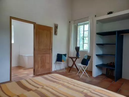 Aamiaismajoitus (B&B) La Fond De Mière