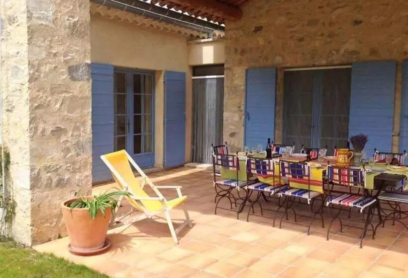 Aamiaismajoitus (B&B) La Fond De Mière