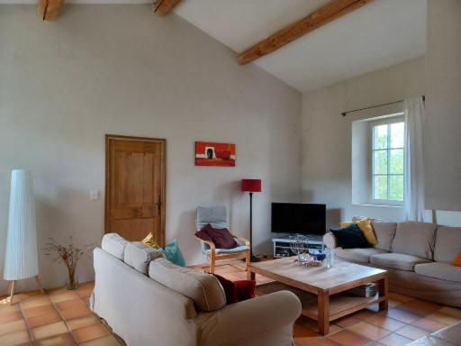 Bed and Breakfast La Fond De Mière