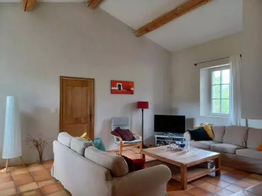 Aamiaismajoitus (B&B) La Fond De Mière