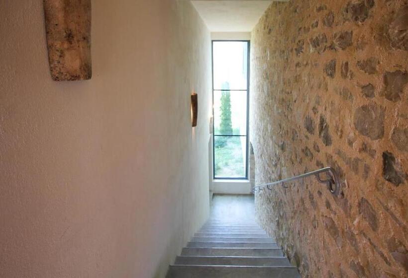 민박 La Fond De Mière