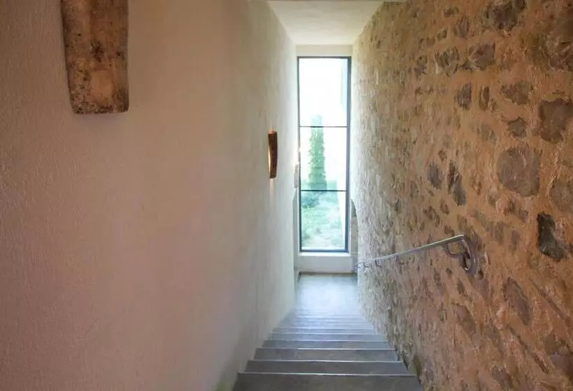 Aamiaismajoitus (B&B) La Fond De Mière