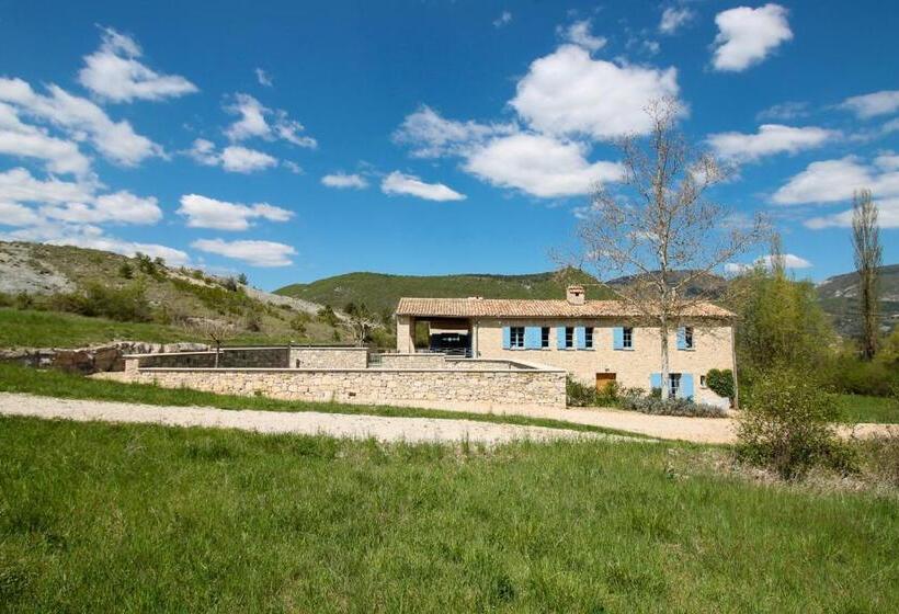 Bed and Breakfast La Fond De Mière