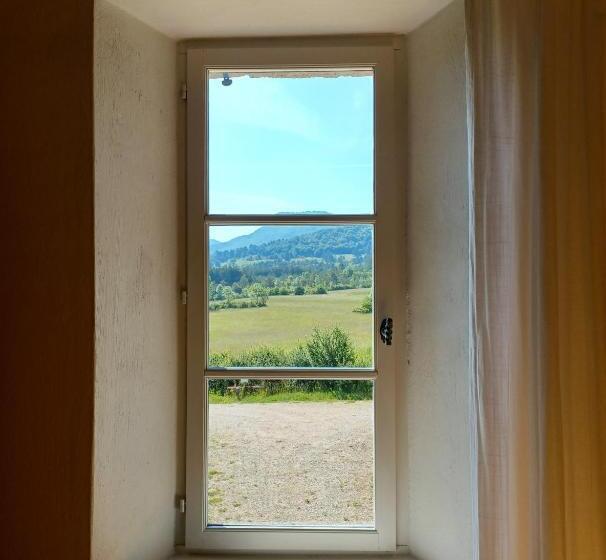 민박 La Fond De Mière