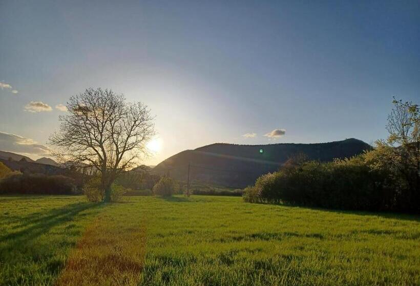 Bed and Breakfast La Fond De Mière
