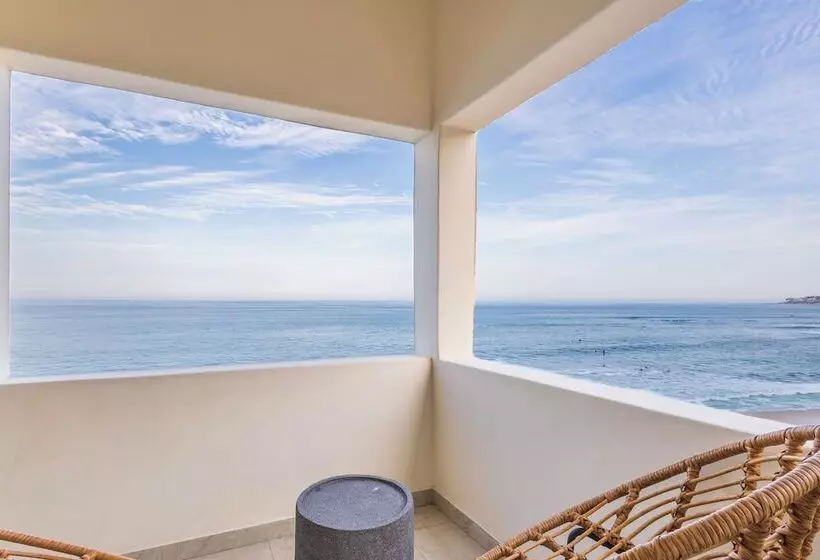 هتل Cabo Break