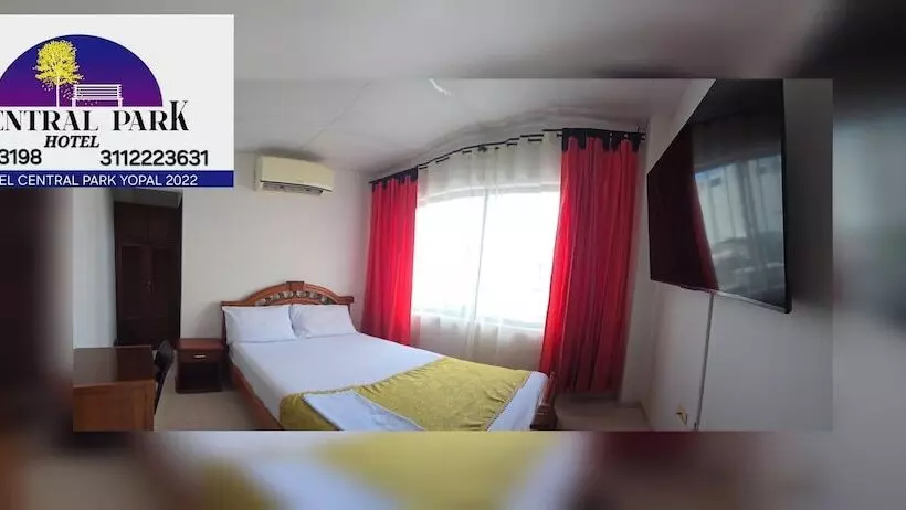 Hotelli Central Park Yopal