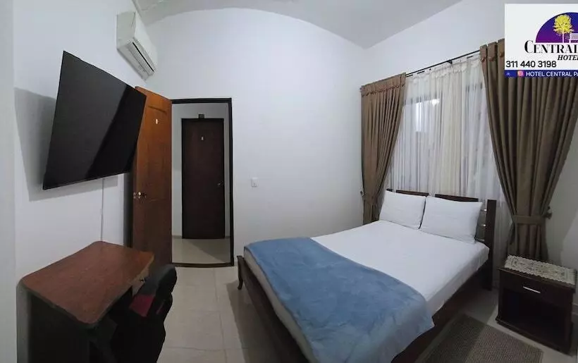 Hotelli Central Park Yopal