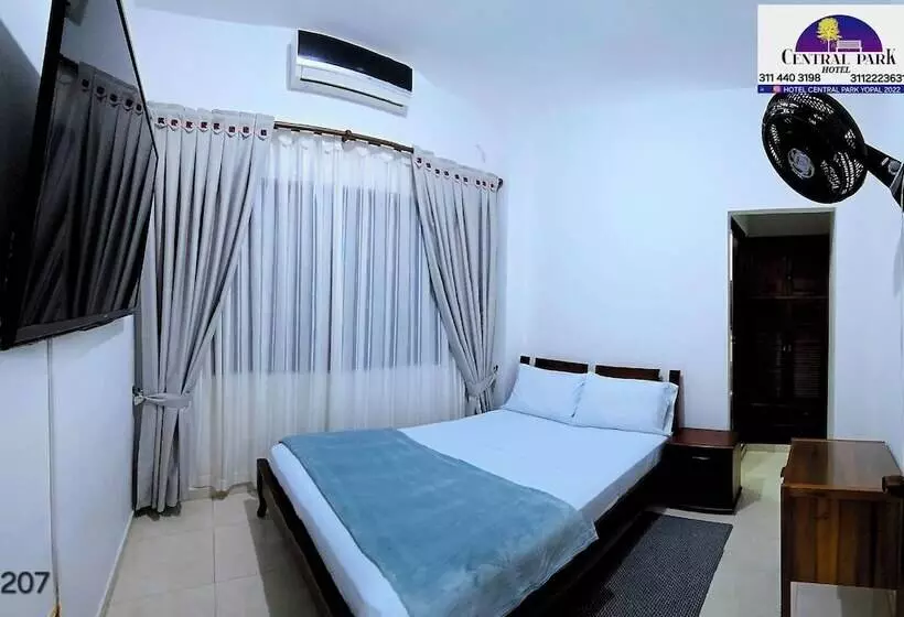 Hotelli Central Park Yopal