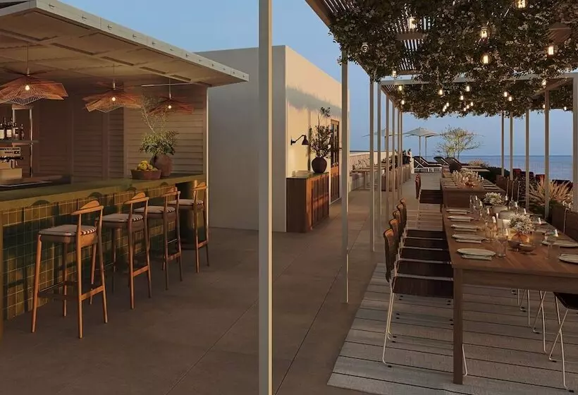 Hotelli Elisabeth By The Sea