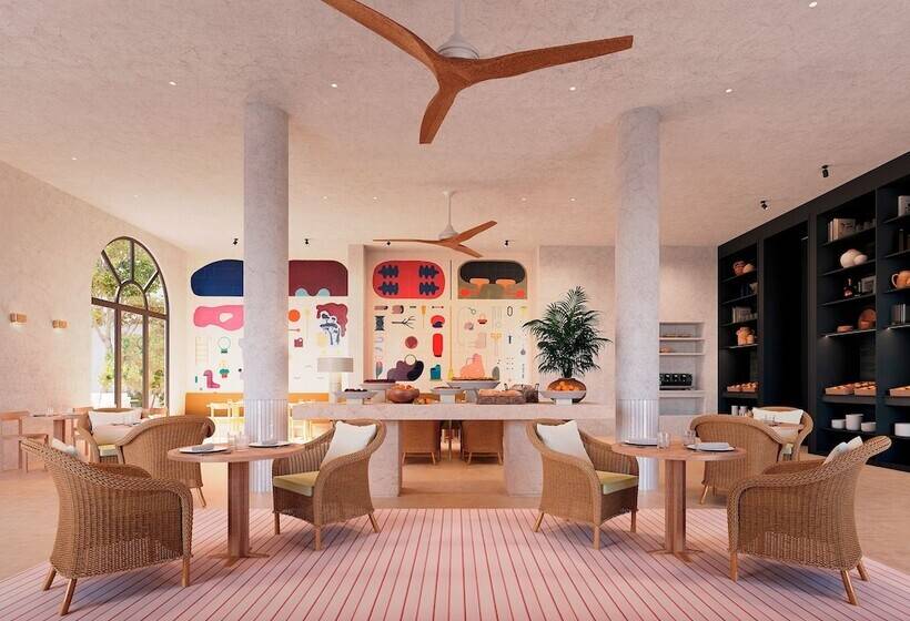 هتل Elisabeth By The Sea