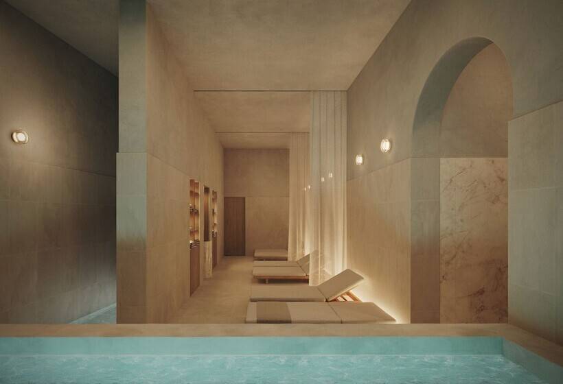 هتل Elisabeth By The Sea