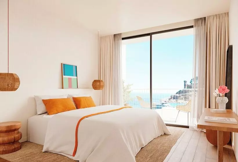 Hotelli Elisabeth By The Sea