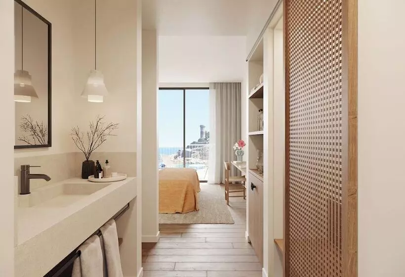 Hotelli Elisabeth By The Sea