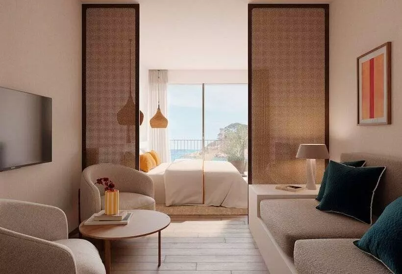 Hotelli Elisabeth By The Sea