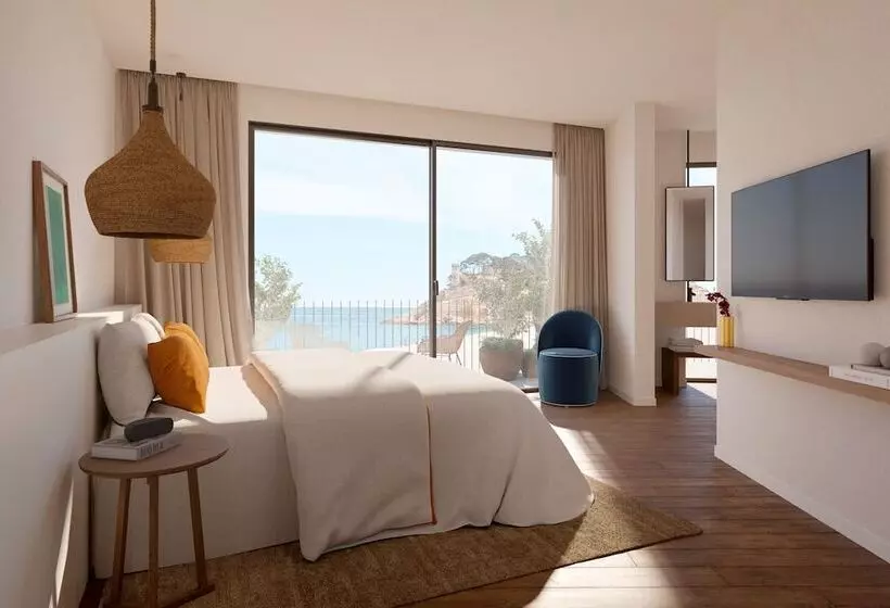 Hotelli Elisabeth By The Sea