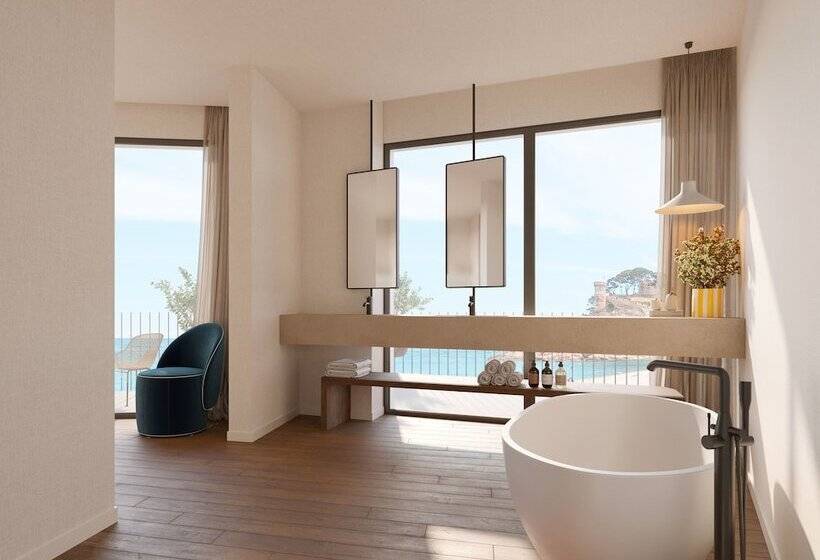 هتل Elisabeth By The Sea