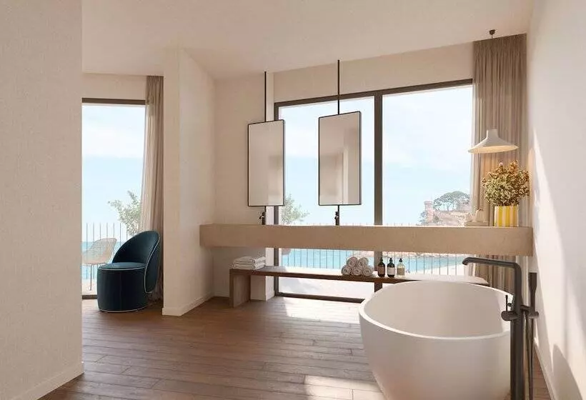 Hotelli Elisabeth By The Sea