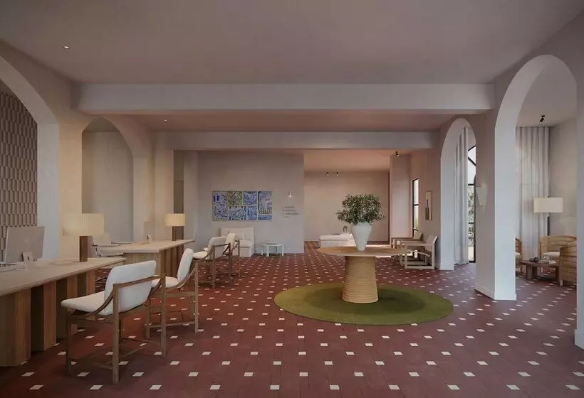 Hotelli Elisabeth By The Sea