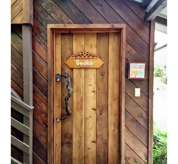 ユースホステル The Pacifica Inn