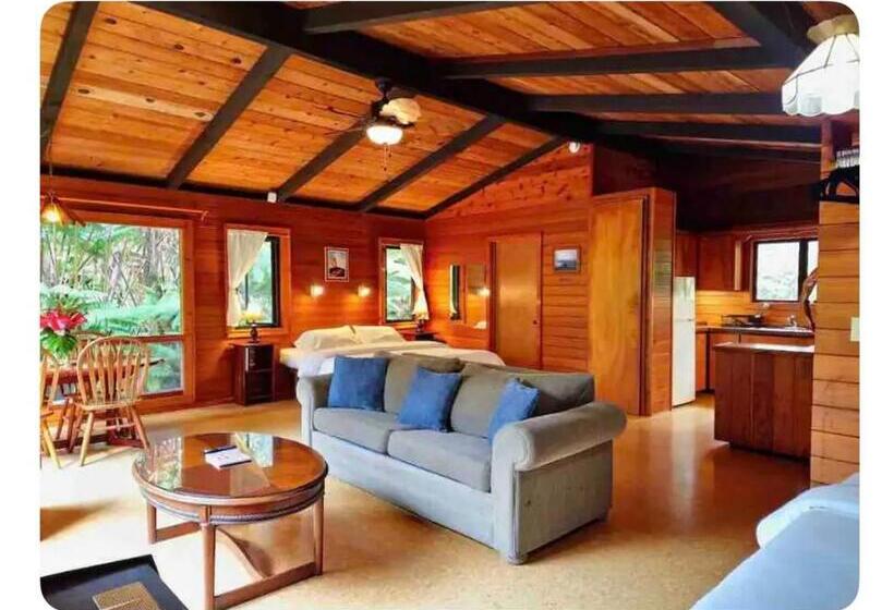 ユースホステル The Pacifica Inn