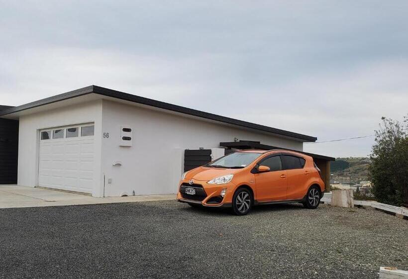 Bed and Breakfast A Stone S Throw To Oamaru Central