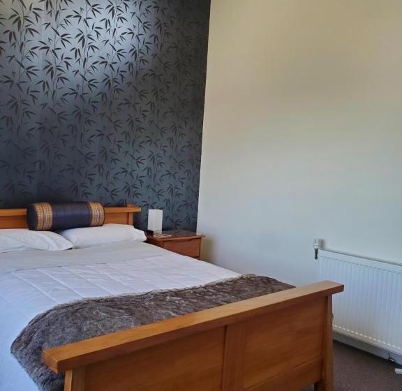 Bed and Breakfast A Stone S Throw To Oamaru Central