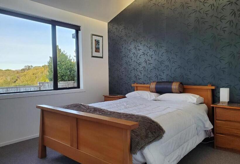 Bed and Breakfast A Stone S Throw To Oamaru Central