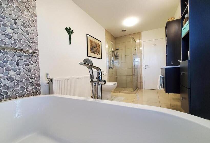 Bed and Breakfast A Stone S Throw To Oamaru Central