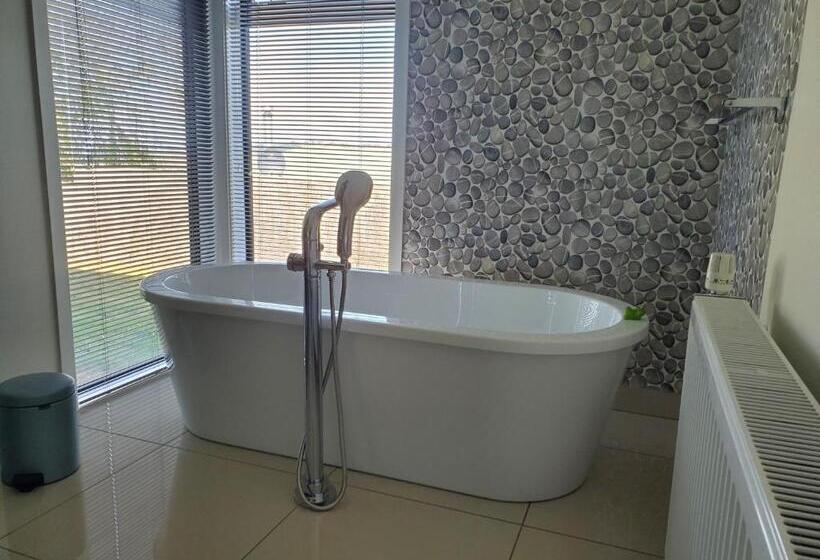 Bed and Breakfast A Stone S Throw To Oamaru Central